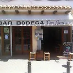 Ribas Отель