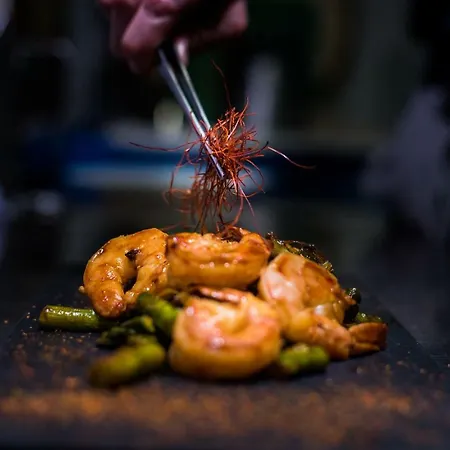 Ribas * Lloret de Mar