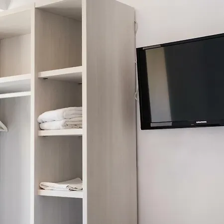 Ribas * Lloret de Mar