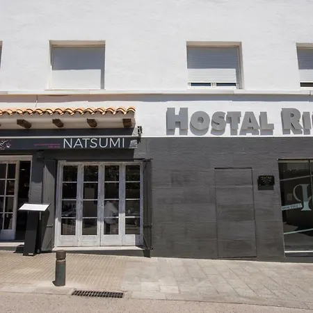 Ribas * Lloret de Mar