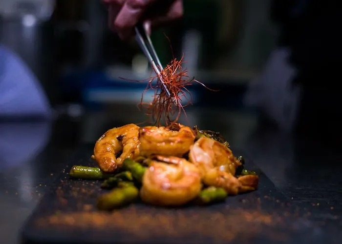 Ribas * Lloret de Mar