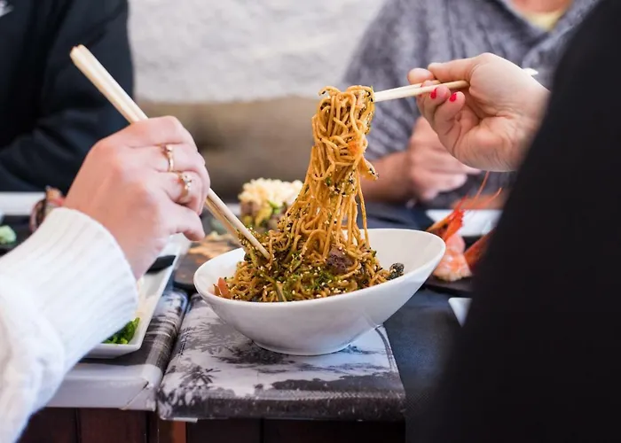 Szálloda Ribas Lloret de Mar