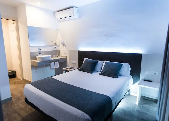 Ribas Szálloda Lloret de Mar