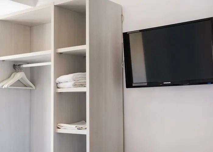 Ribas * Lloret de Mar