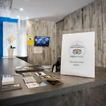 Ribas Hotel Lloret de Mar