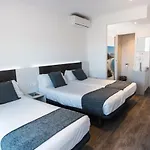 Hotel Ribas