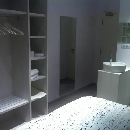 Ribas Hotell Lloret de Mar