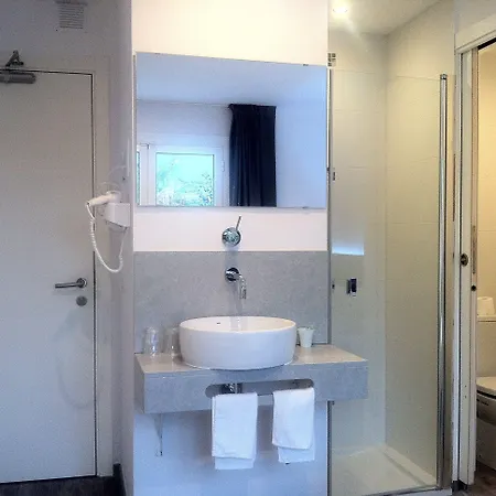 Ribas Λορέτ Ντε Μαρ