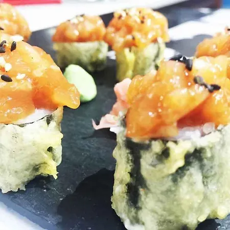 Ribas * Λορέτ Ντε Μαρ