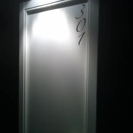 호텔 Ribas 료렛 드 마르