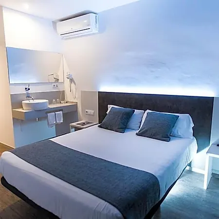 Ribas Hotel
