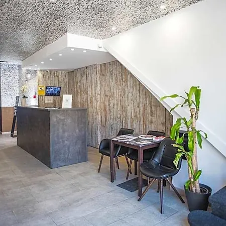 Hotel Ribas