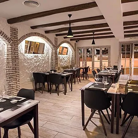 Hotel Ribas Lloret de Mar