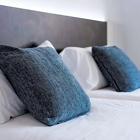 Ribas Hotel Lloret de Mar