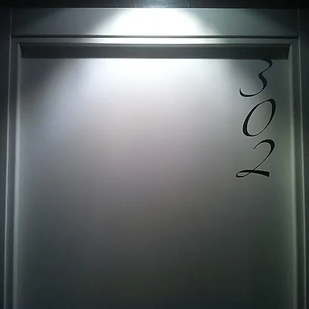 Ribas Hotel *