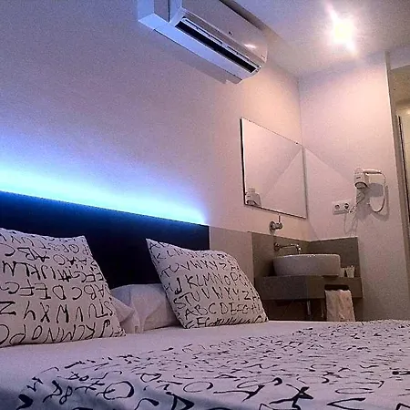 Hotel Ribas