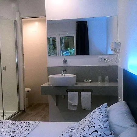 Ribas Hotel