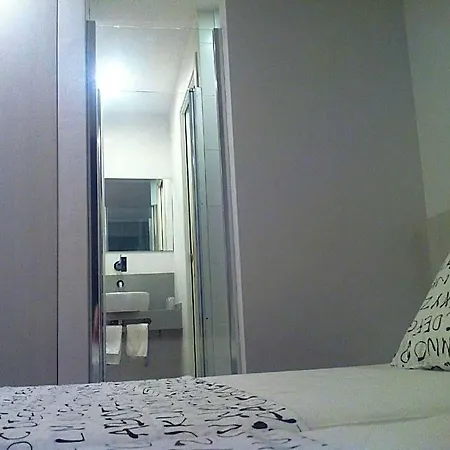 Hotel Ribas Lloret de Mar