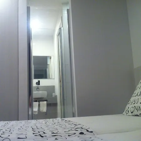 Hotell Ribas Lloret de Mar