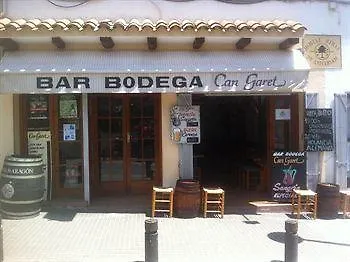 Ribas Ξενοδοχείο