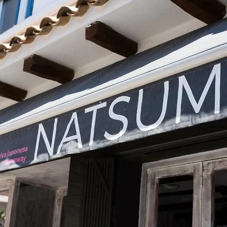 Ribas 료렛 드 마르