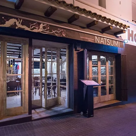 Ribas Guest house
