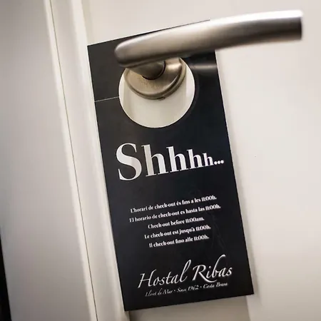 Guest house Ribas *