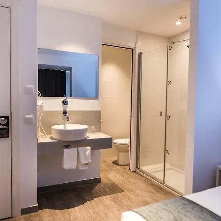 Ξενοδοχείο Ribas *