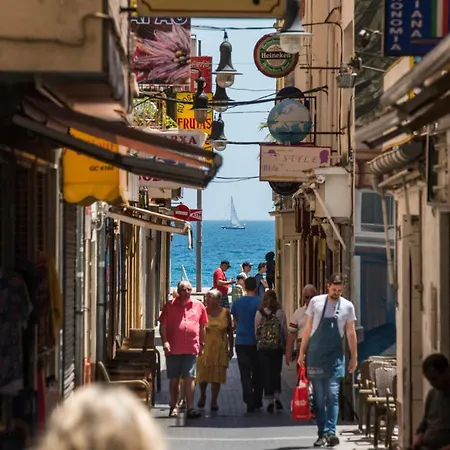 Ξενοδοχείο Ribas