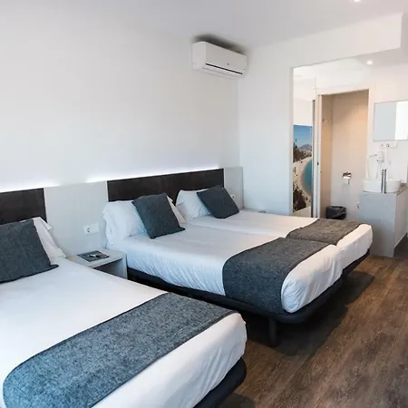 Ξενοδοχείο Ribas