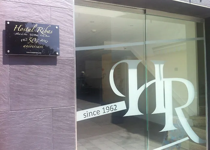 Ribas