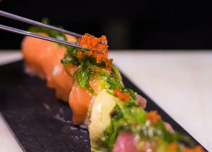 Ribas Hotell Lloret de Mar