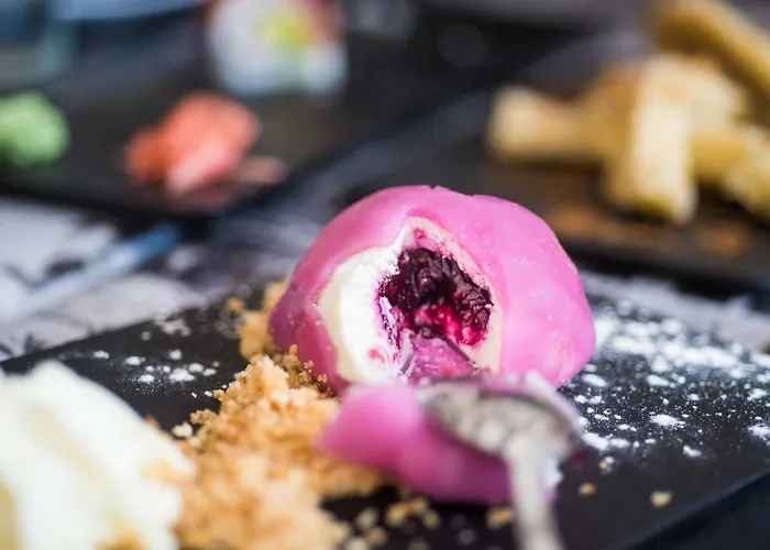 Ribas * Lloret de Mar