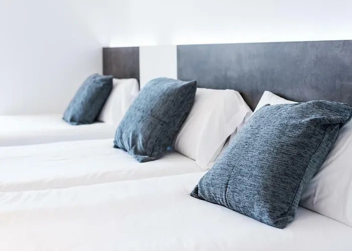 Ribas * Lloret de Mar