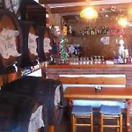 Hotel Ribas