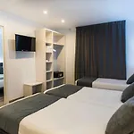 Hotel Ribas