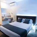 Ribas Hotel Lloret de Mar