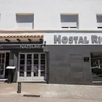 Ribas * Lloret de Mar