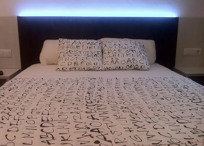 Hotel Ribas Lloret de Mar