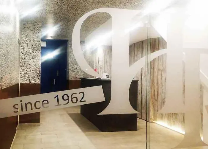 Ribas Hotel Lloret de Mar