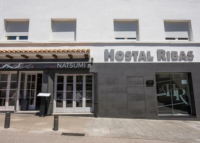 Ribas * Lloret de Mar