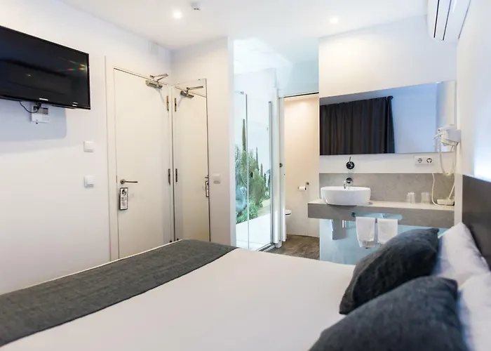 Ribas * Lloret de Mar