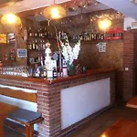 Ribas Hotel *
