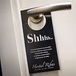 Hotel Ribas *
