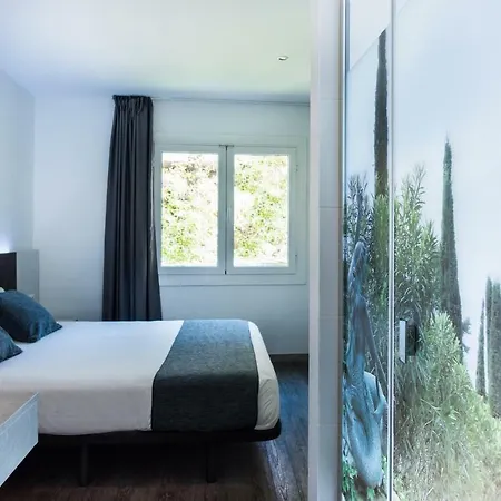 Hotel Ribas